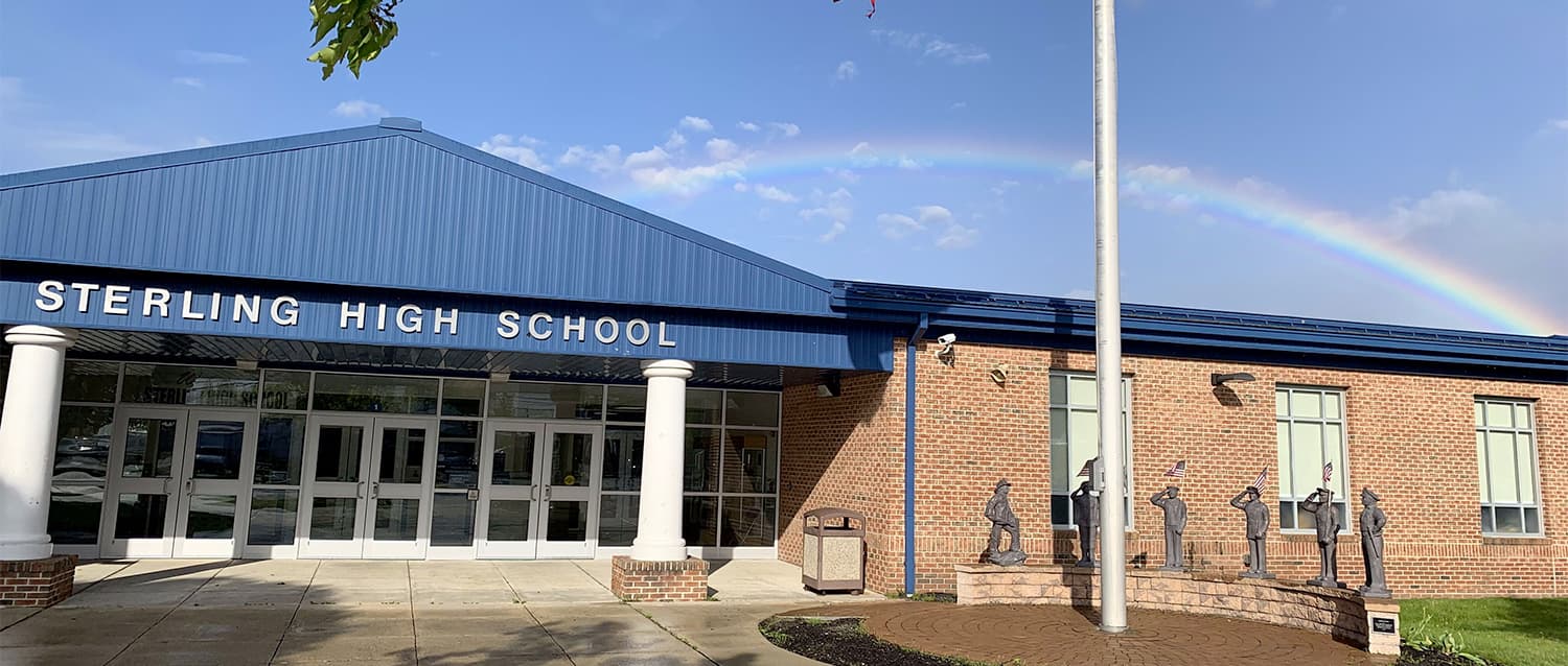 Sterling community profile shapes local planning and services