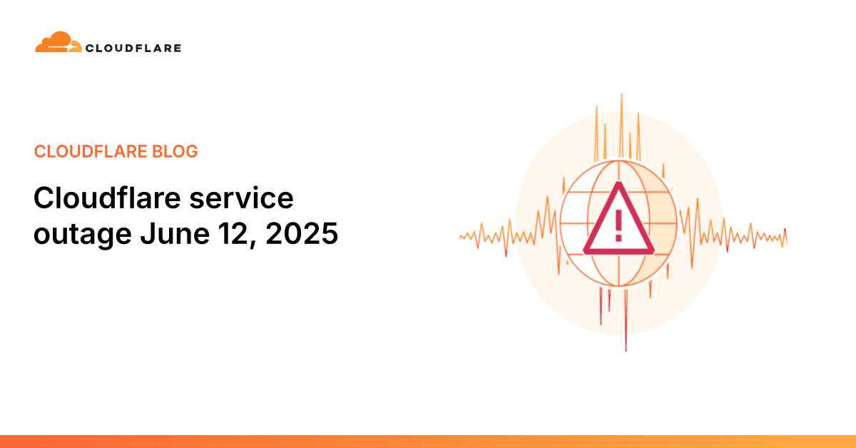 Cloudflare Outage Disrupts Online Services, Hits Wake County 911 Website