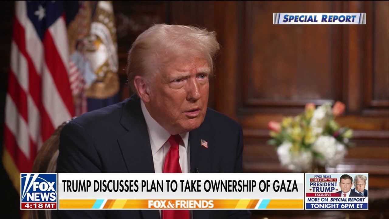 Private Developers, Public Consequences: Inside Trump’s Contested Gaza Deal