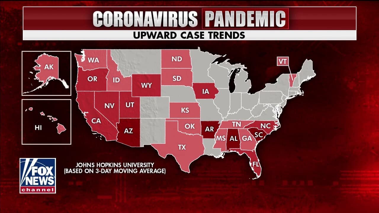 CDC Panel Recommends Updated Covid Vaccines as Cases Surge: What Communities Need to Know
