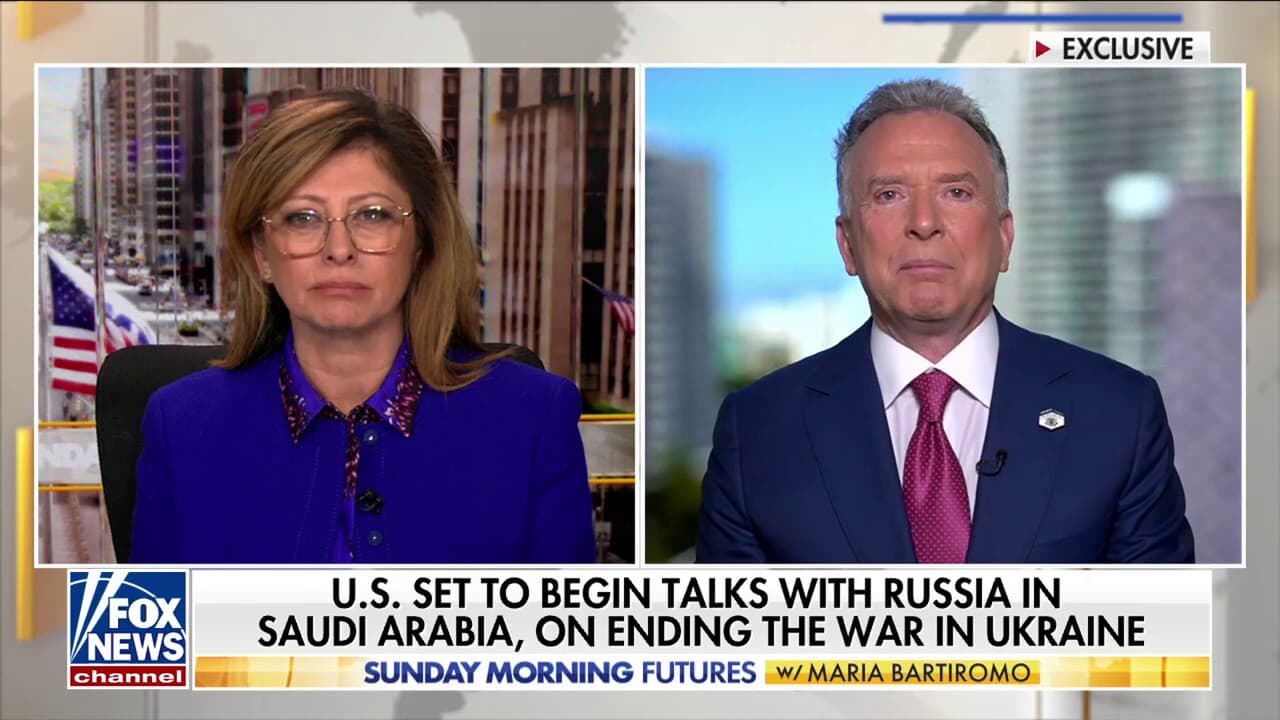 White House Signals Conditional Role, Envoy Deployment Tests Ukraine Peace Push