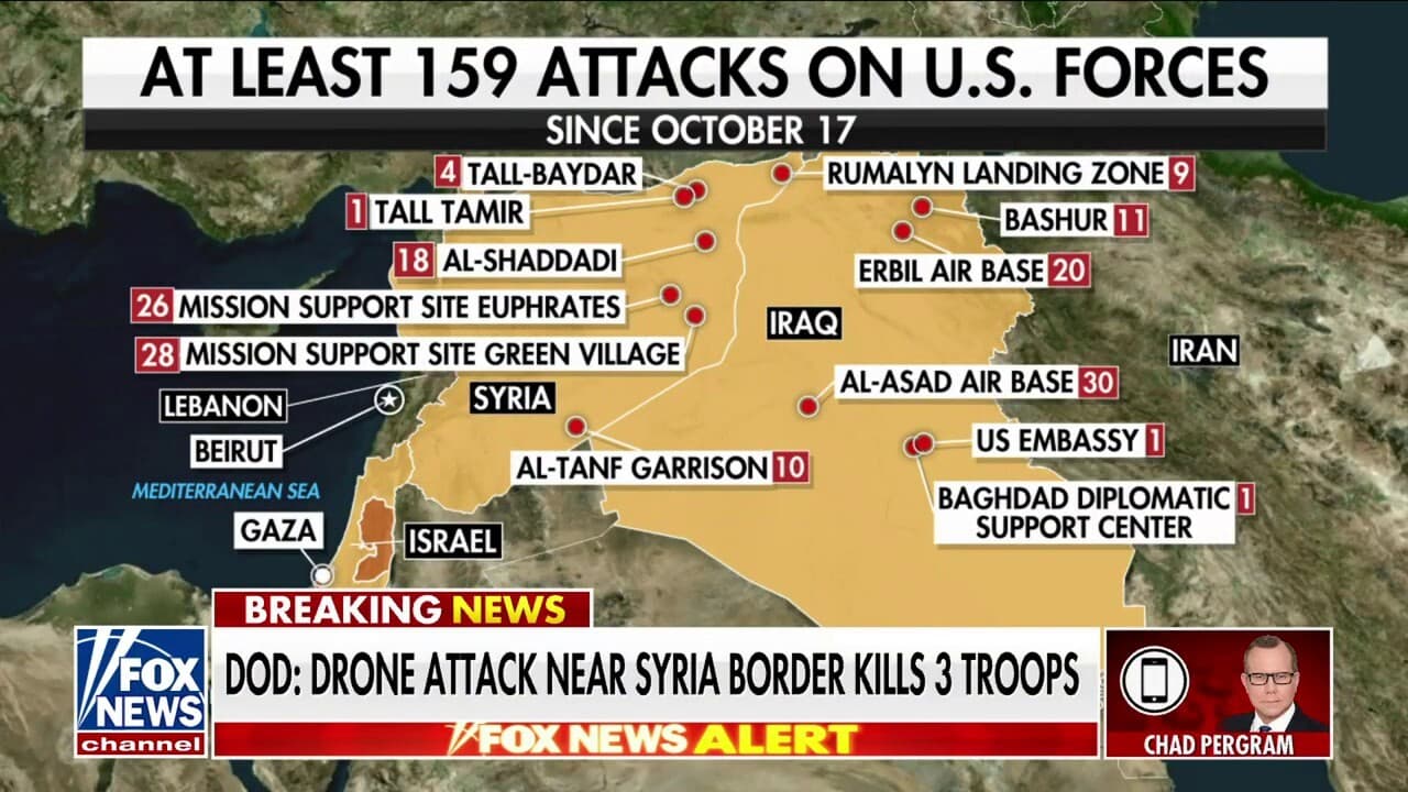 Lawmakers Alarmed After Video Shows Follow Up Attack at Sea, Sparks Legal Scrutiny