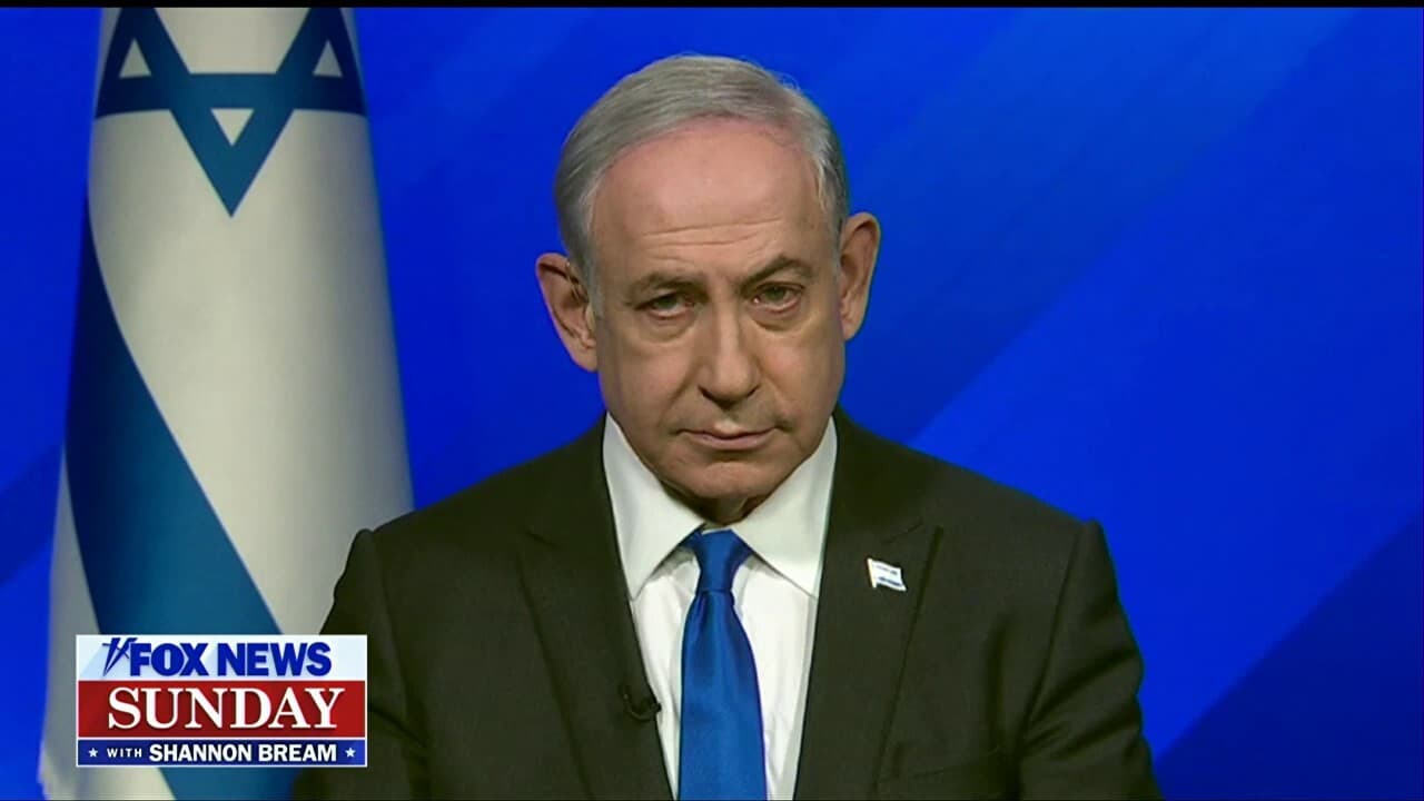 Netanyahu Warns Hamas to Disarm or “All Hell Breaks Loose”