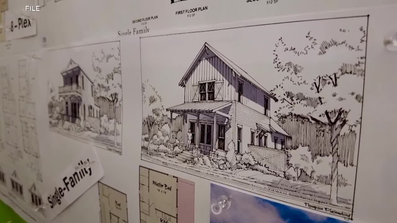 East Helena Approves Rose Hills Mixed Income Neighborhood Plan