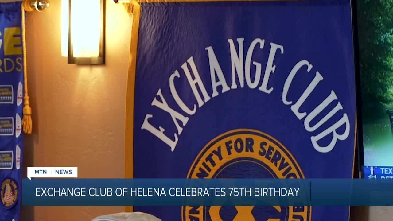 Community Celebrates Launch of Helena Radio, Raises Funds for Station