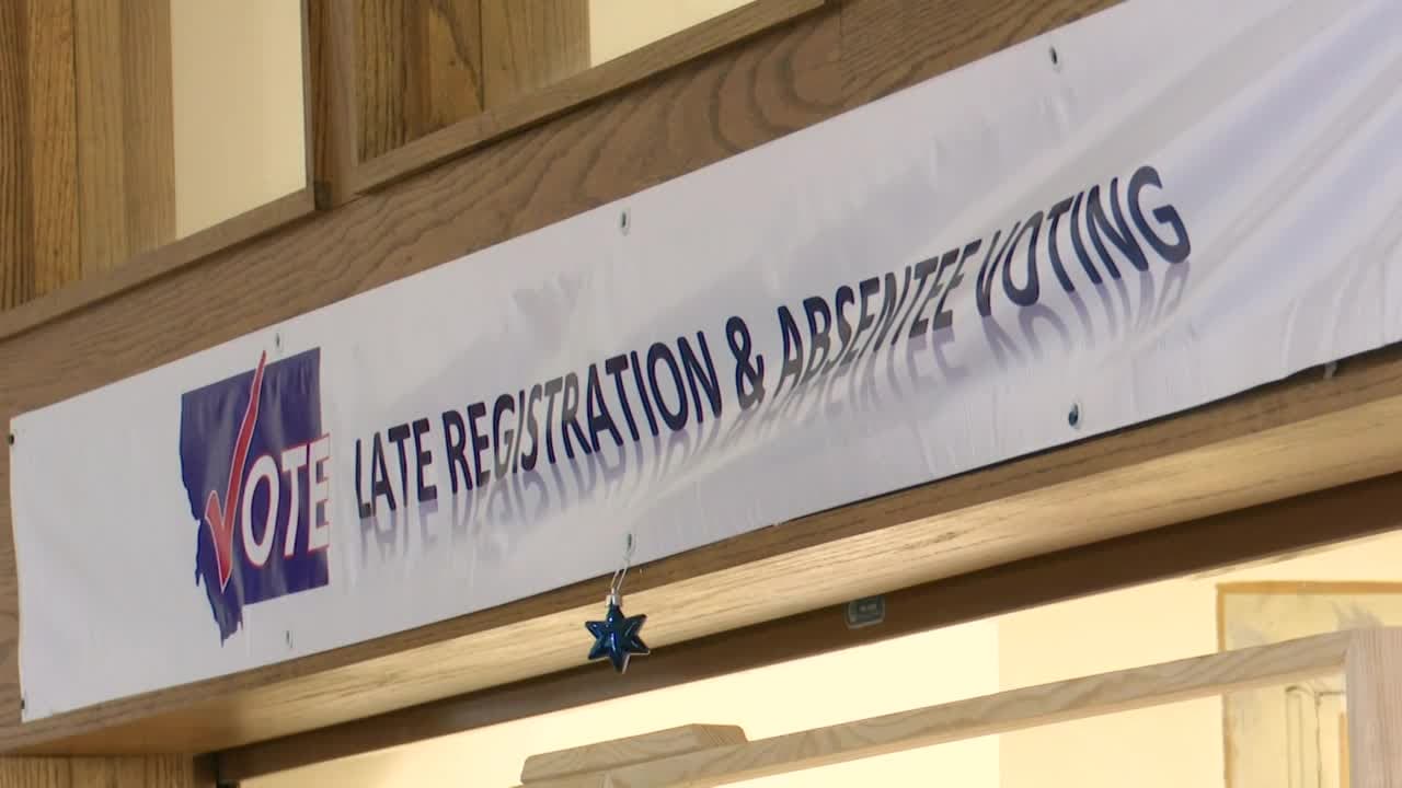 Lewis and Clark County Accepts $215,000 Grant to Support Elections