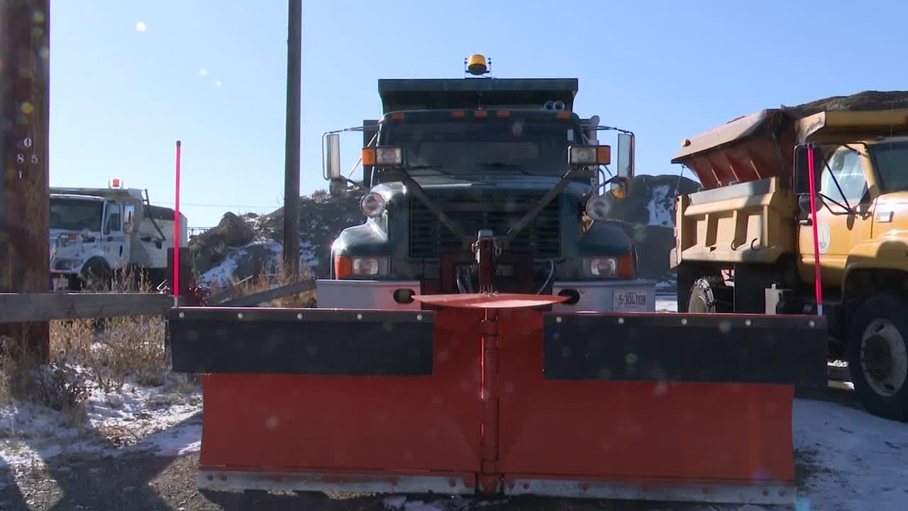 Helena Begins Enforcing Street Parking Rules for Winter Safety