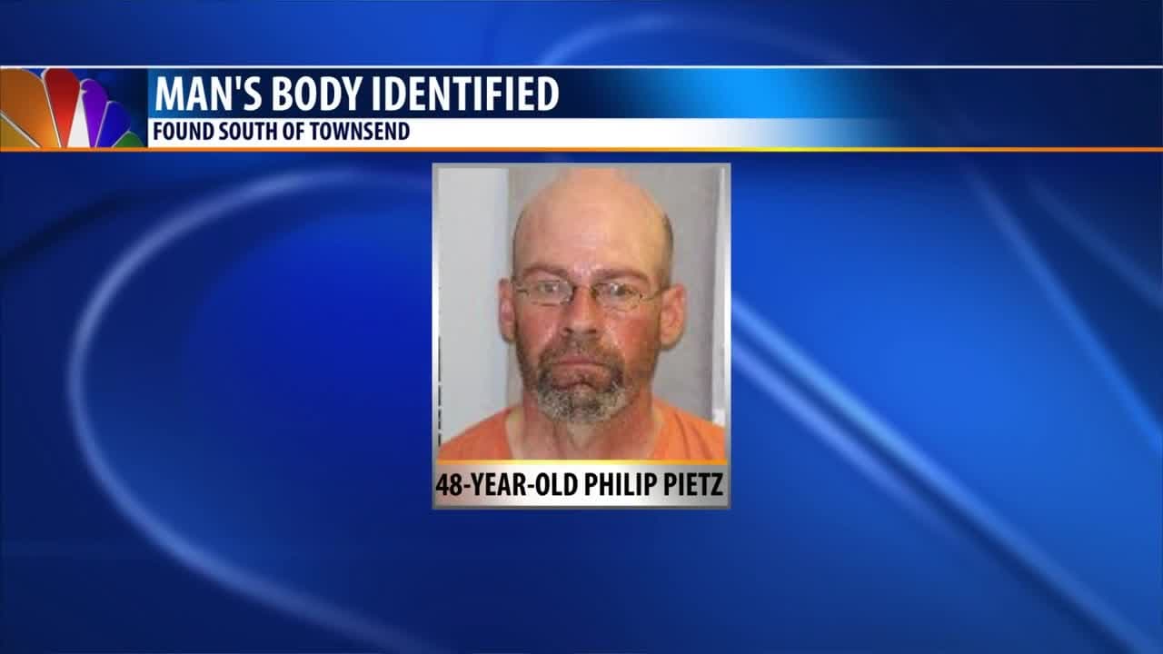 Body Found Near Townsend Identified as Missing Helena Man