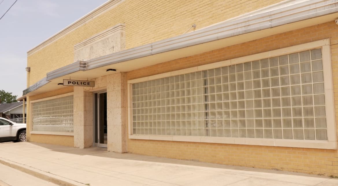 Gatesville Considers New Police Facility Near ISD Campuses