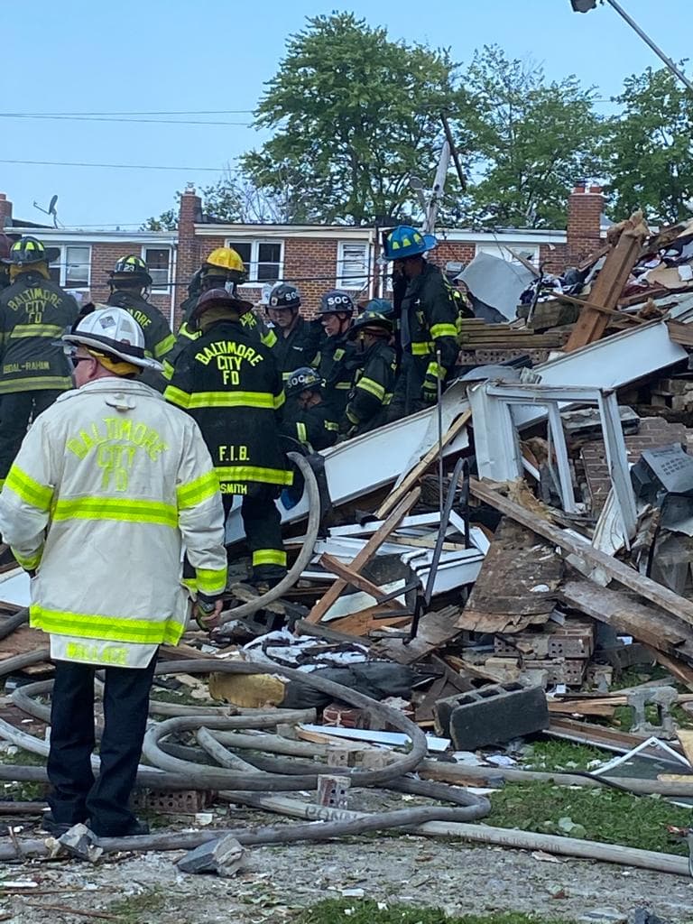 Community Rebuilds Tell City Holiday Aid After Devastating Fire