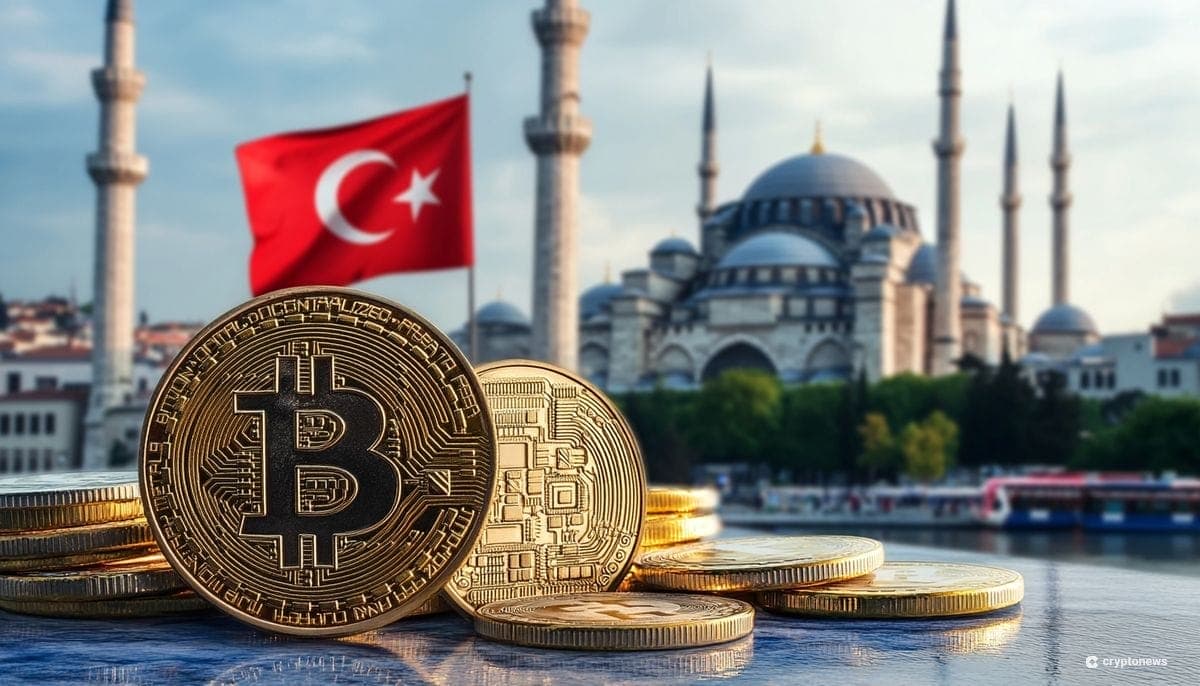 Paribu buys majority stake in CoinMENA, expands into MENA