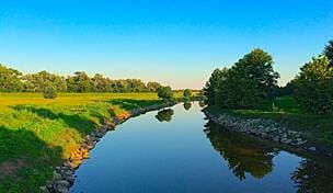 Prince George's County Showcases Connected Multiuse Trails and Greenways