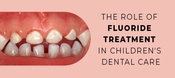 FDA Restricts Children’s Fluoride Supplements Amid Safety Concerns