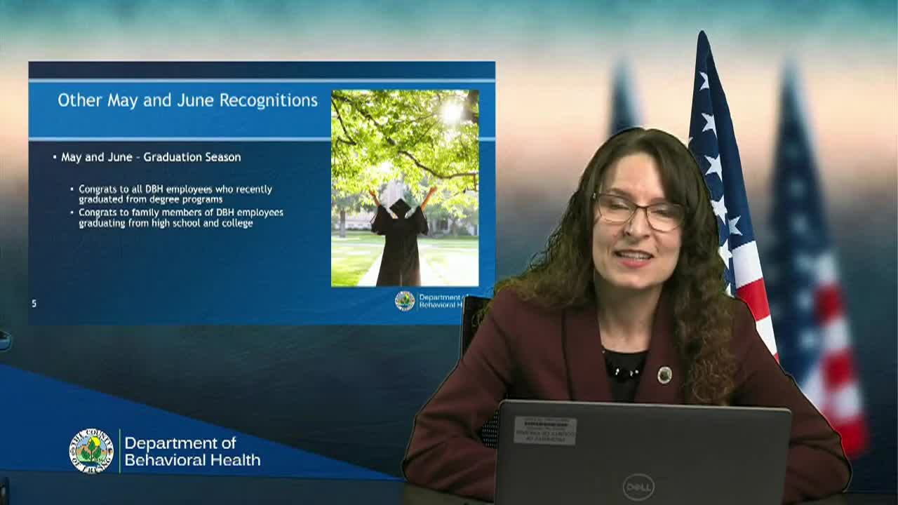 Fresno County Updates Behavioral Health Provider Agreements and Training