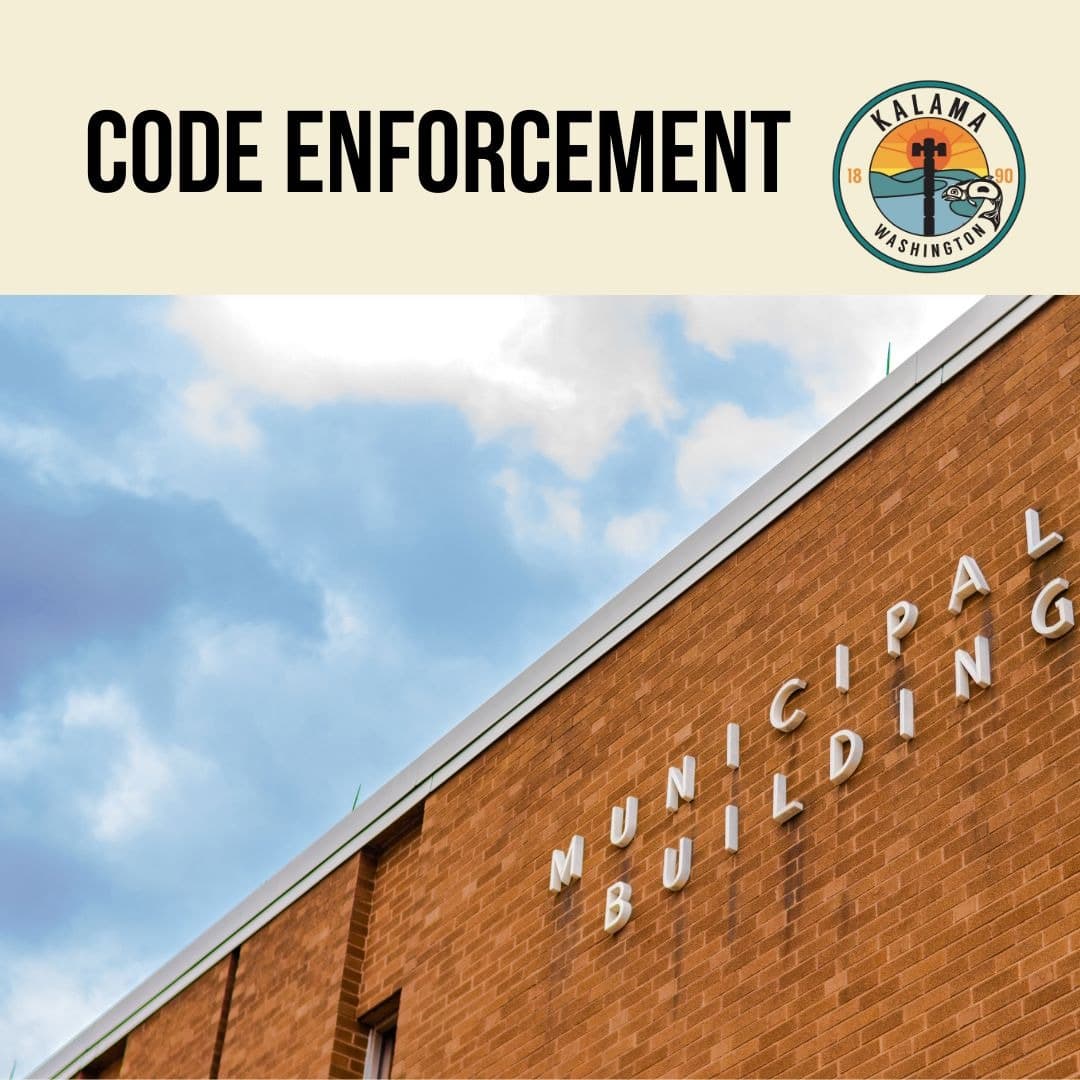 City Introduces New Code Enforcement Officer Emphasizing Community Engagement