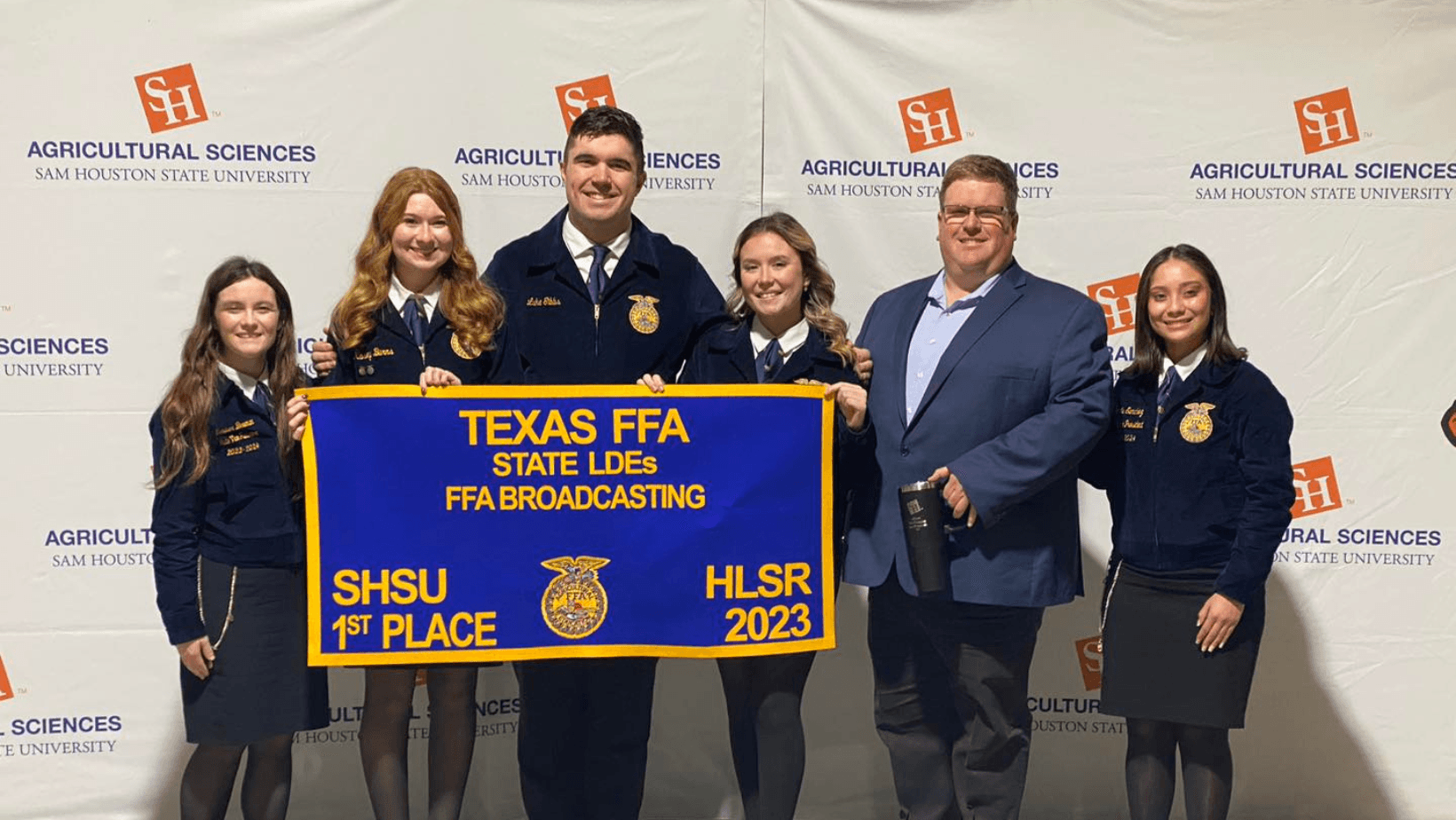 Comstock FFA Trip to Lubbock Shifts Mid December School Plans