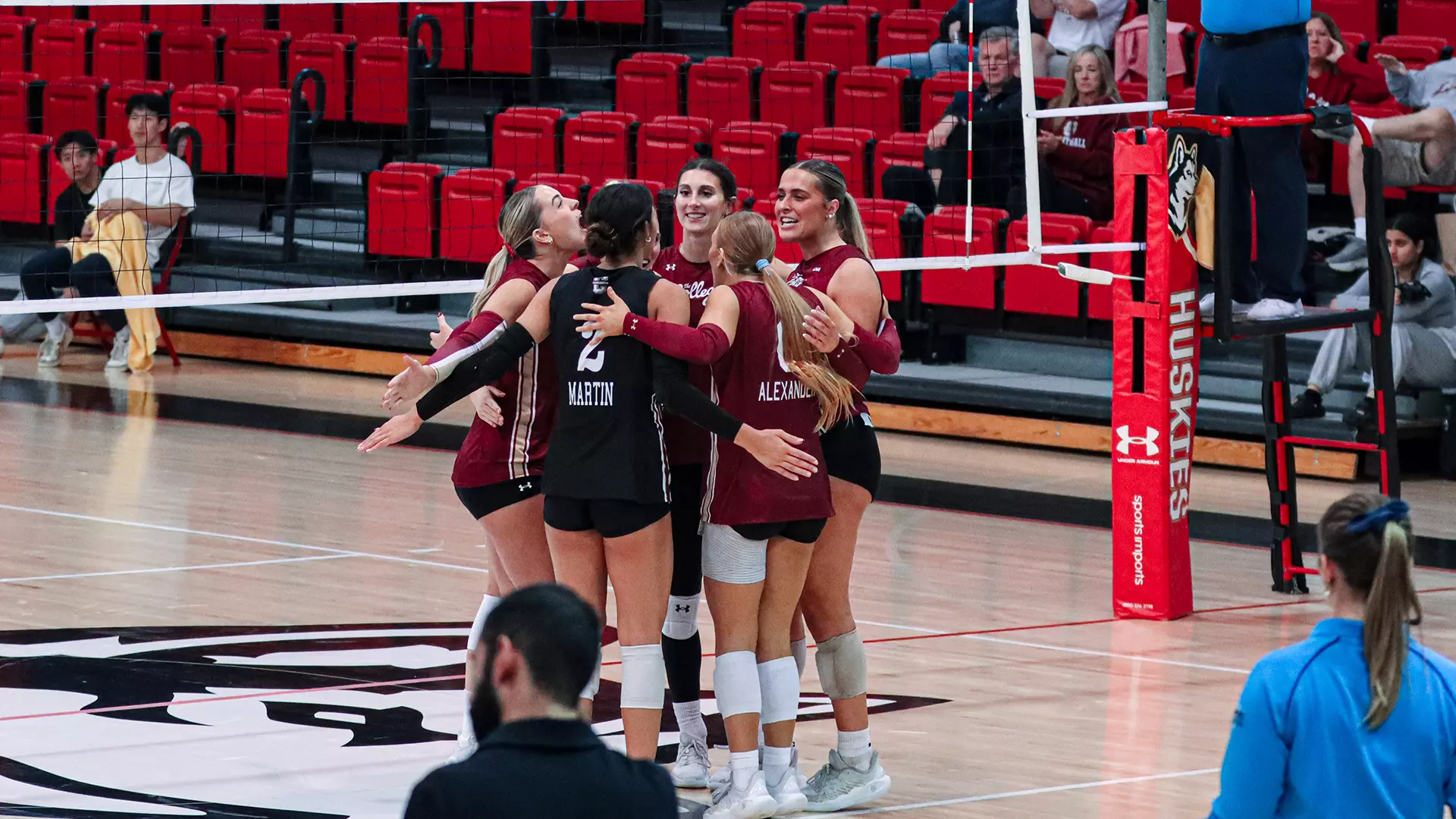 State Volleyball Tickets On Sale; Charleston Finals Bring Travel, Pride for McDowell