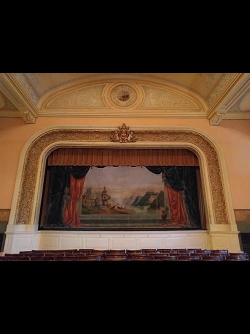 Claremont Opera House Endures, Landmark Preservation Sustains County Culture