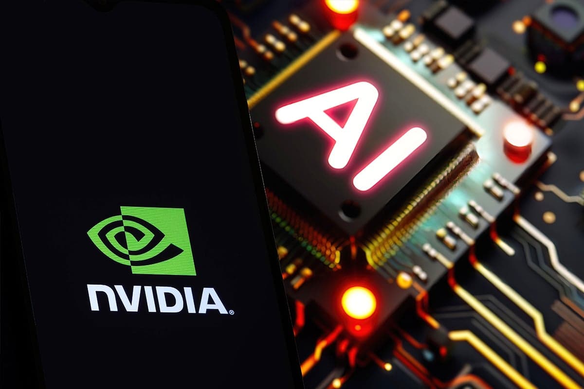 NVIDIA Invests $2 Billion in Synopsys, Expands Engineering Partnership