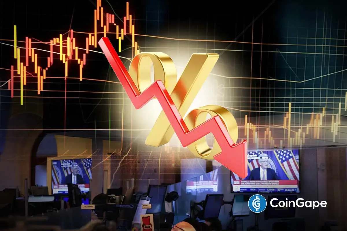 Economists Expect Fed to Cut Rates by 25 Basis Points in December