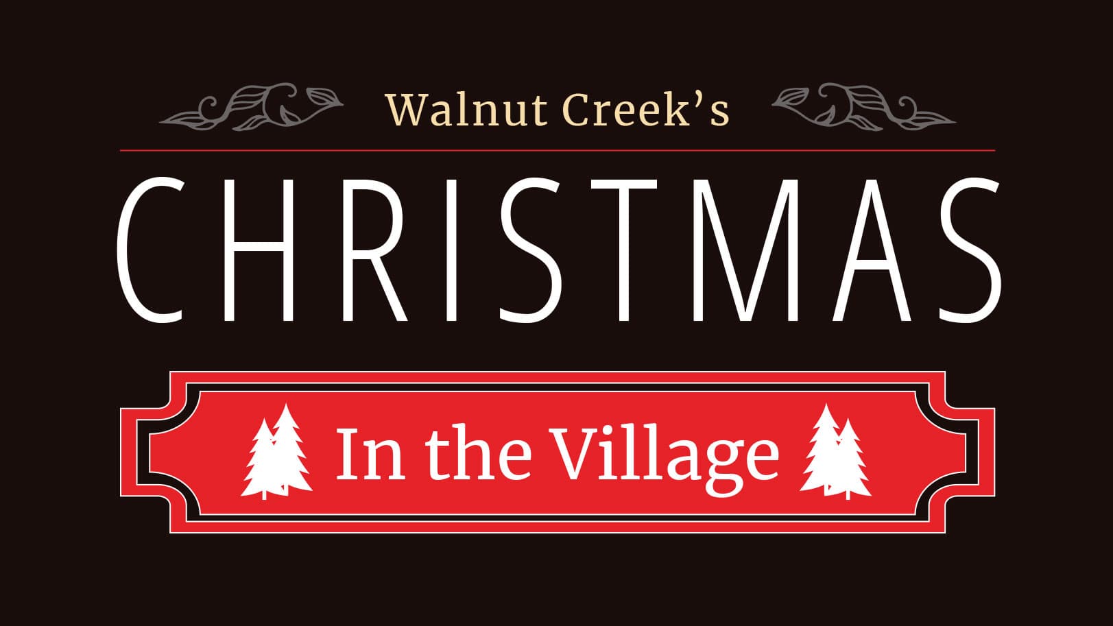 Walnut Creek Holds Annual Candle and Tree‑Lighting Ceremony Nov. 7