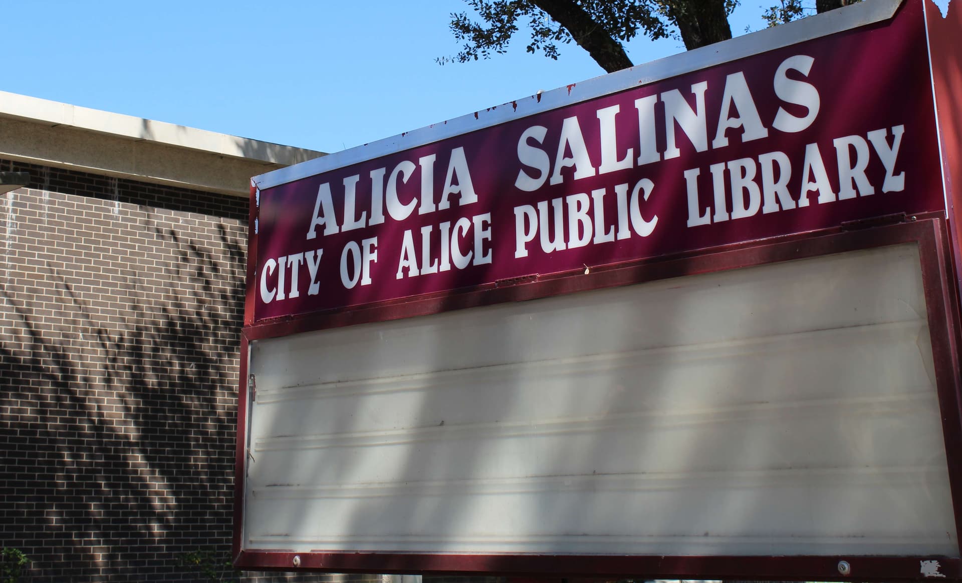 Alice Library Expands Digital Archive of Jim Wells Newspapers