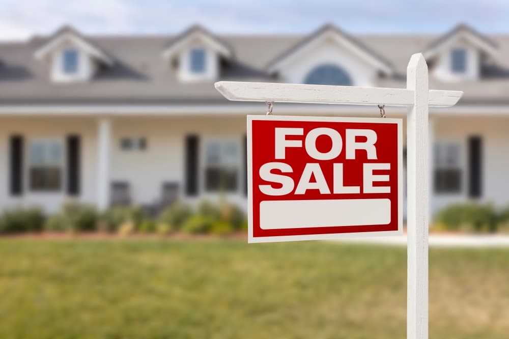 Plano Home Prices Fall While Sales Tick Up in October