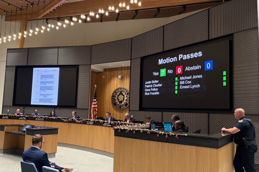 McKinney Delays Decision on Major Sports Park, Seeks Alternatives