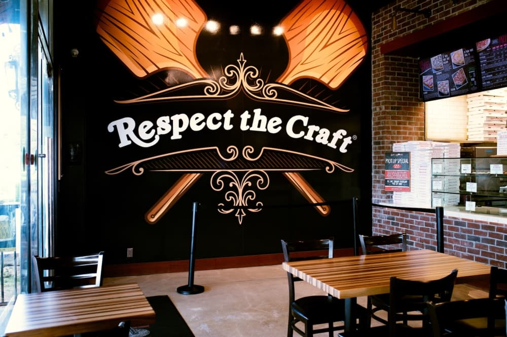 Slice House by Tony Gemignani Opens First Texas Location in Frisco