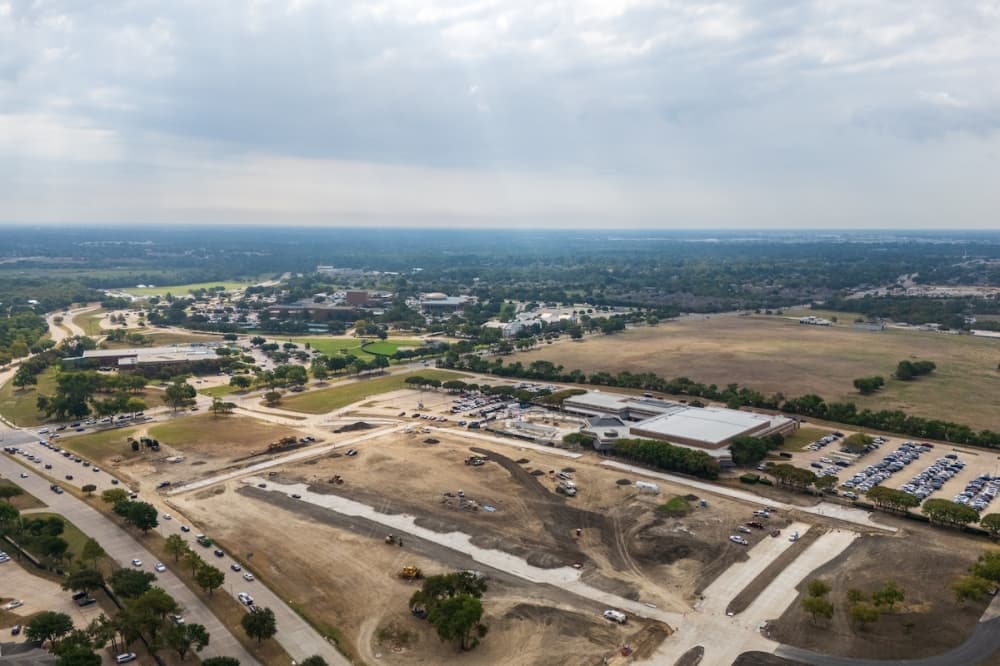 Plano approves Lavon Farms rezoning, paves way for large east Plano neighborhood