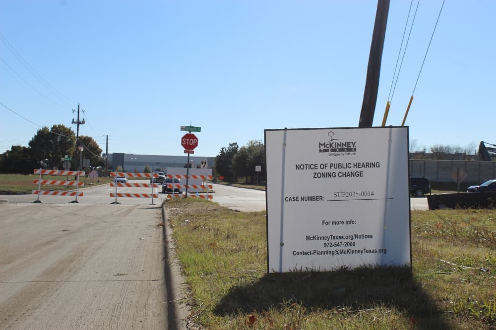 Classic Collision to Open 17,000 Square Foot Repair Center in McKinney