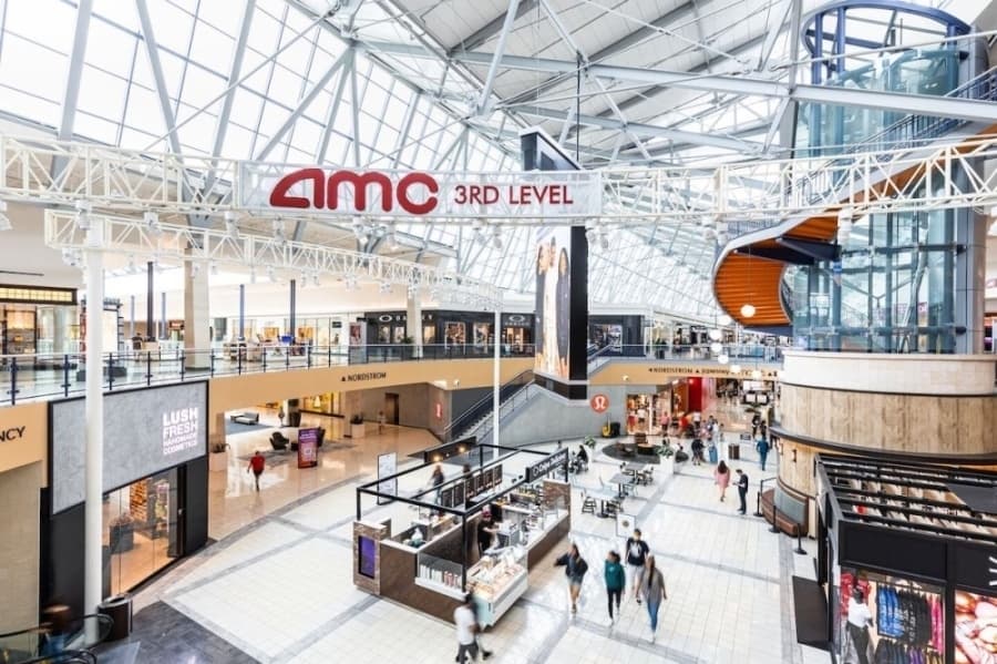 Stonebriar Centre Adds Major Retailers, Dining Options for 2026