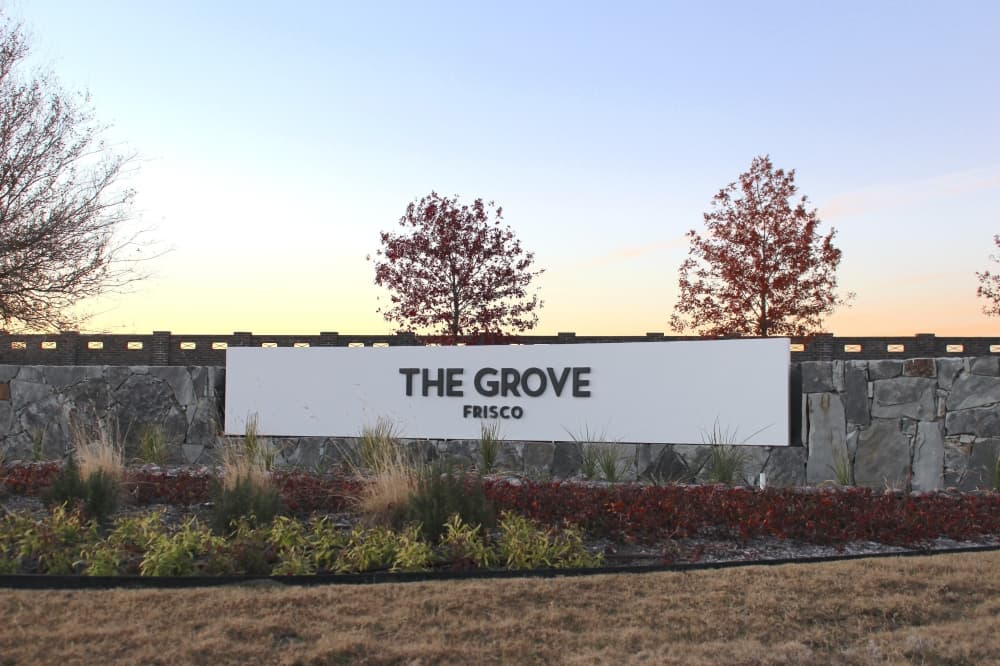 Frisco Approves 7.5 Acres of Retail at Custer and Main