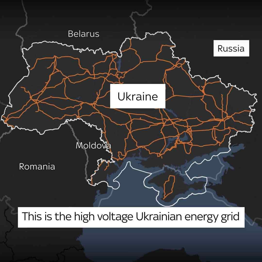 Ukraine Can Win the Energy War, But Time Is Rapidly Running Out