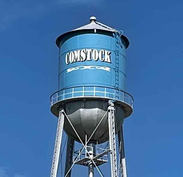 Val Verde Seeks Contractors to Replace Comstock Water Tank