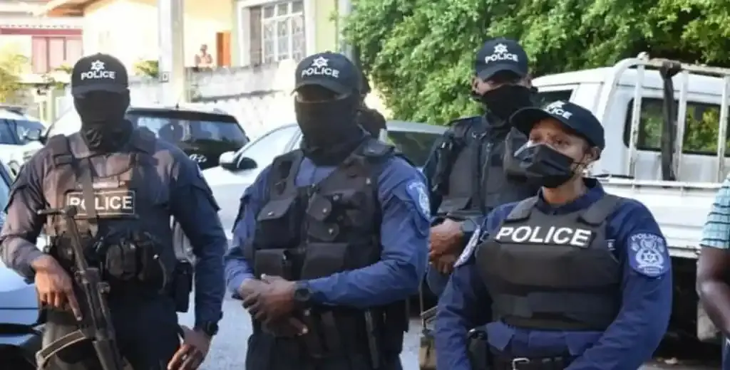 Trinidad Police Blotter Details Several Incidents, Traffic Enforcement