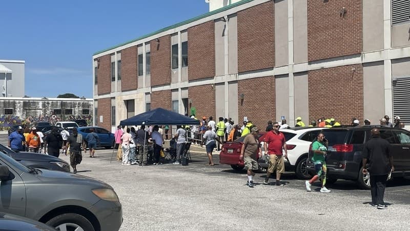 Federal Judge to Hear Emergency Challenge to AFSCME Local 44 Election