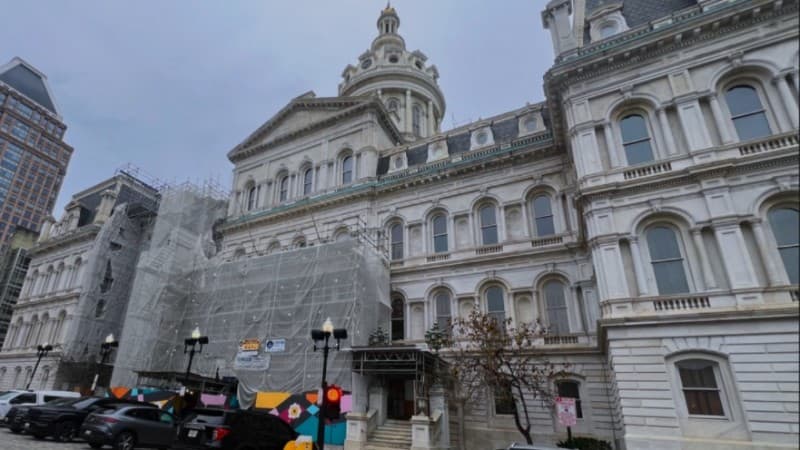 Baltimore Officials Pause Large Locksmith Contract Amid Transparency Concerns