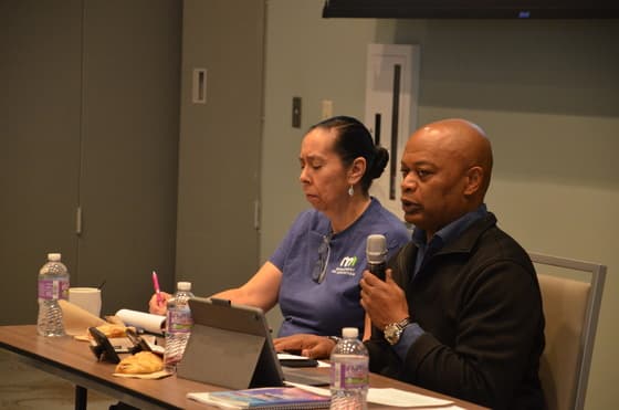 Minnesota hearing advances tribal education, expands Ojibwe language funding