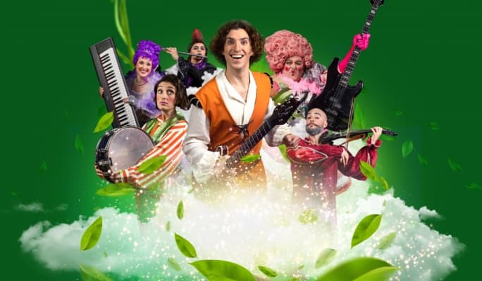 Local Spotlight Brings Five Regional Musicians to Astra Theatre Stage