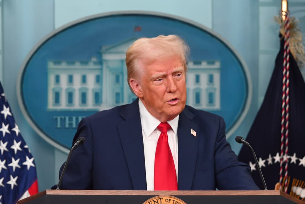 Budapest Sought Trump’s Help to Secure Sanctions Exemption