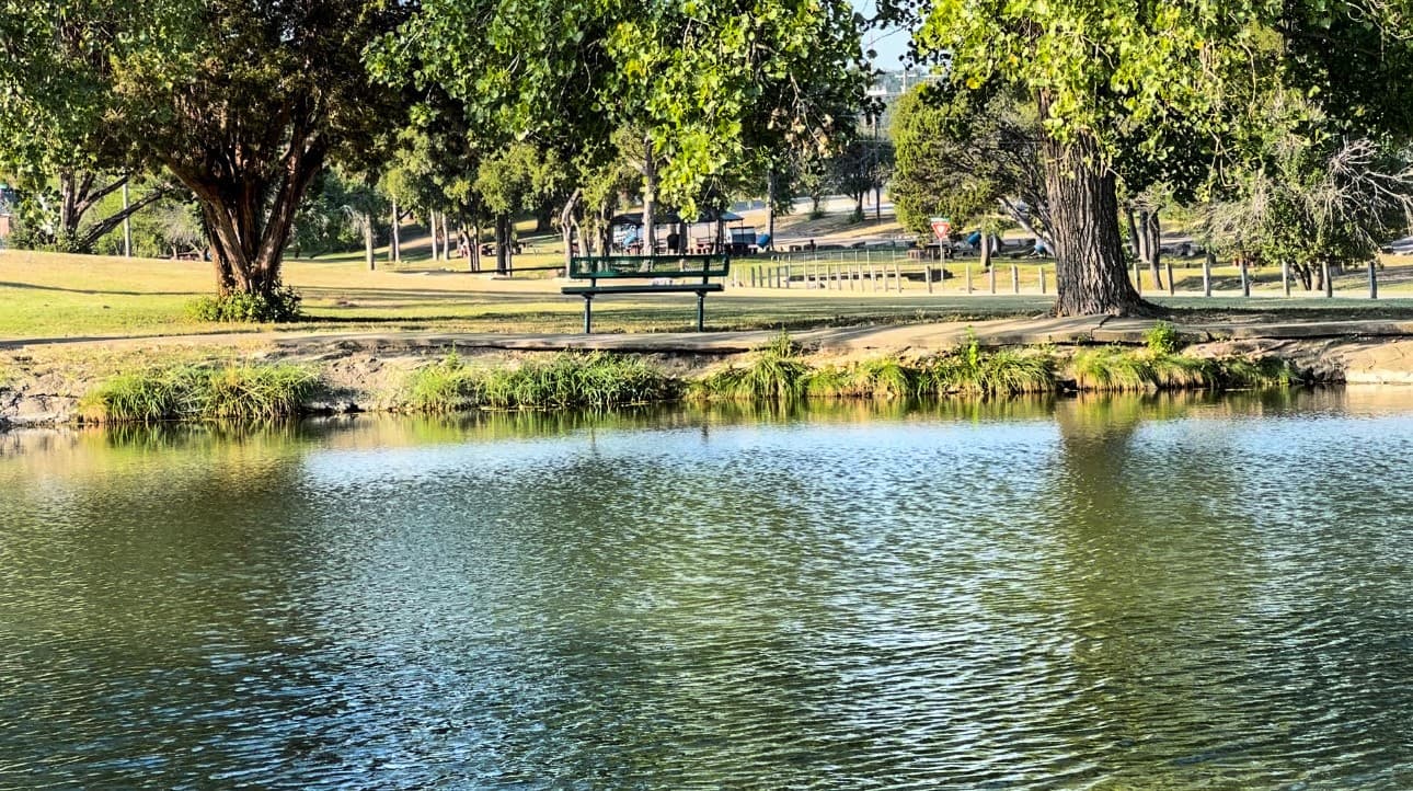 Copperas Cove Approves $1.2M Drainage Project for Ramblewood Estates