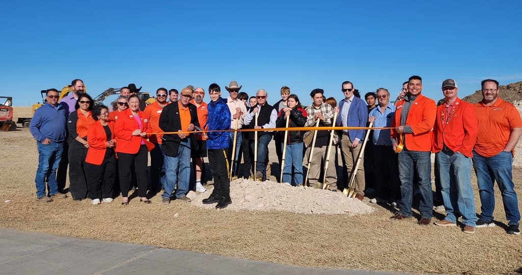 Guymon Library Adds Beginner ESL Classes, All Slots Filled