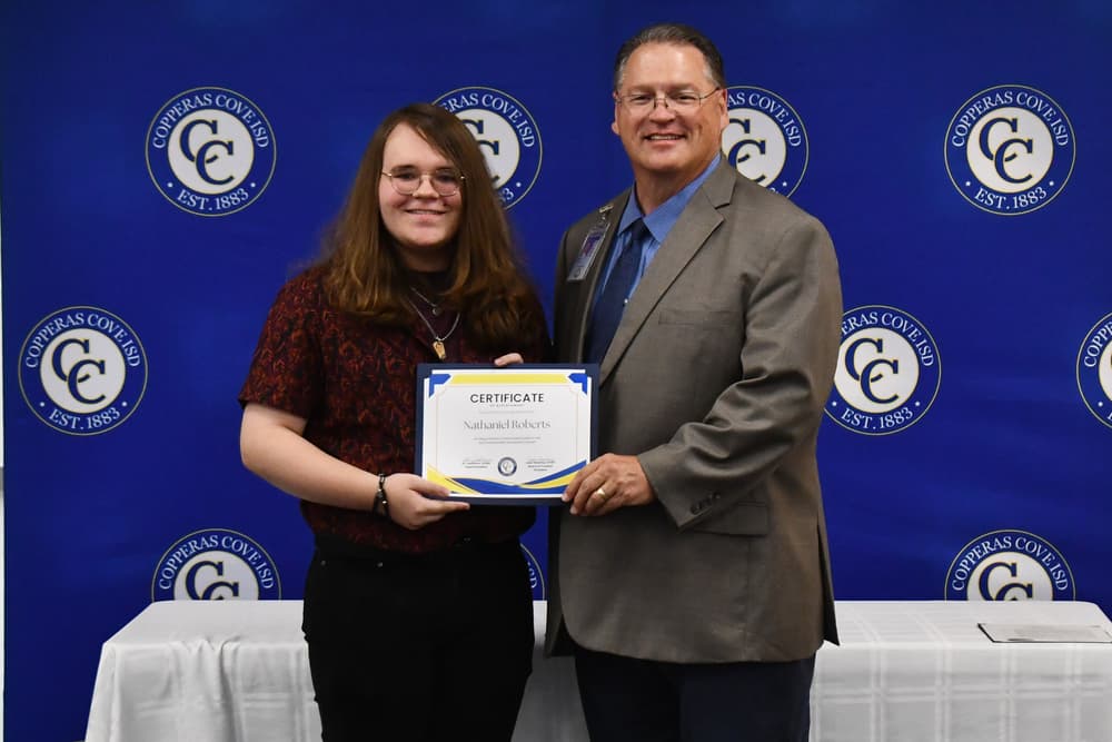 Copperas Cove ISD trains diagnosticians, reduces contractor reliance