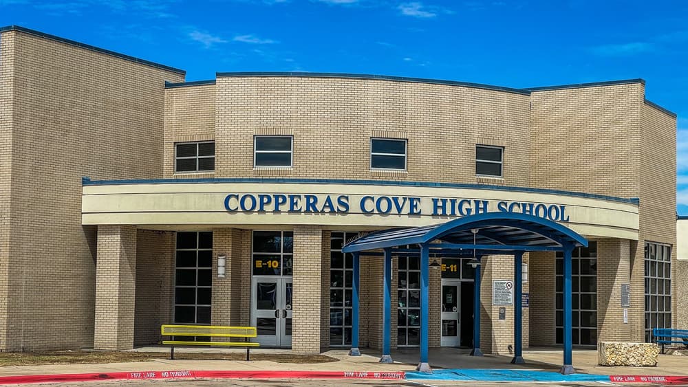Copperas Cove ISD Reports Broad Gains on 2025 State Tests, Early Literacy Improves