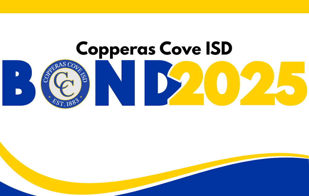 Copperas Cove ISD Certifies Bond Results, Trustee Changes After Election