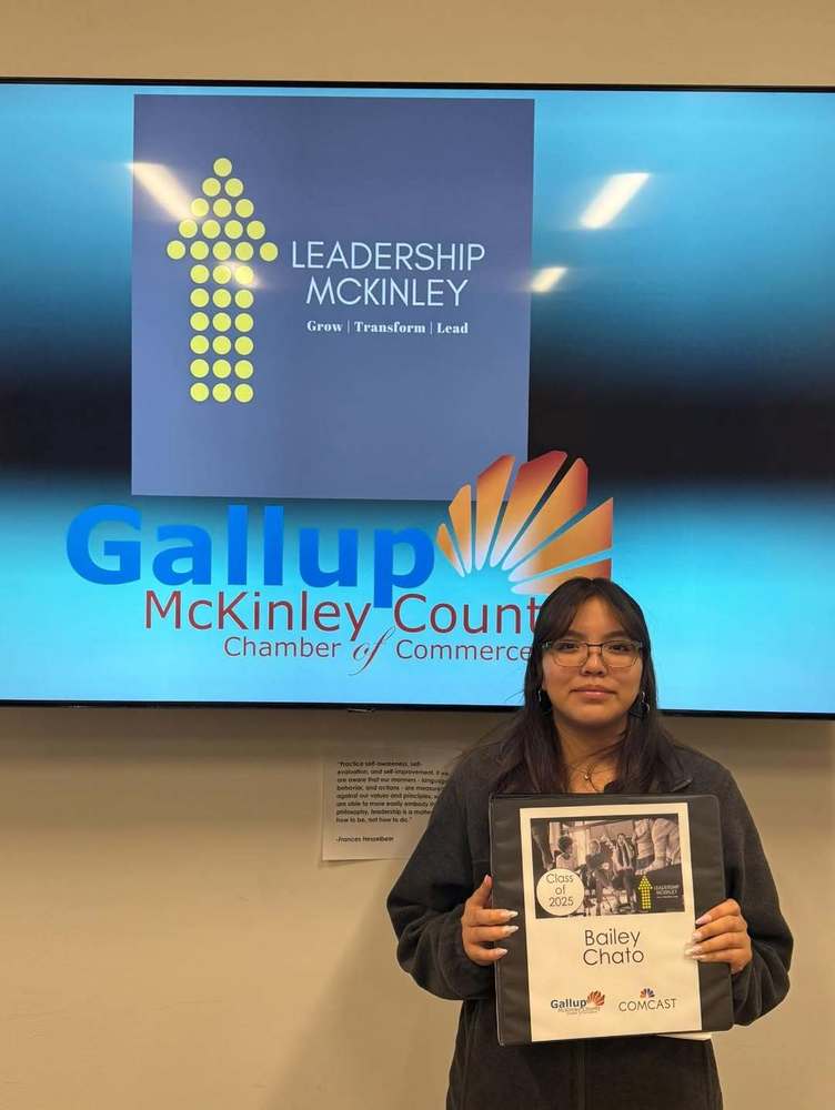 McKinley County launches Find Your Joy brand, aims to boost local appeal