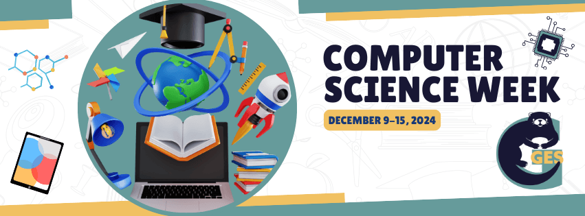 Goochland Elementary Marks Computer Science Education Week, Boosts Student Skills