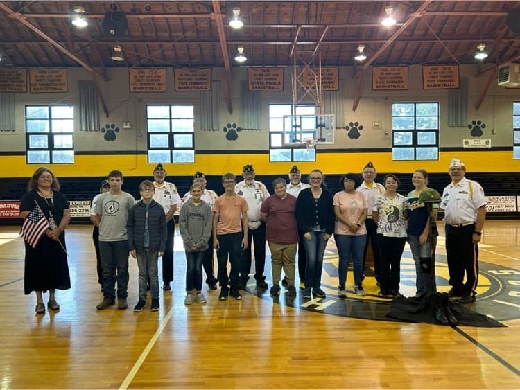 Henderson Board Meeting at Scotts Hill Elementary Affects Decatur Residents