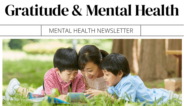 McDowell Schools Offer Gratitude Guidance, Support for Student Mental Health